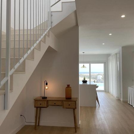Villa Islander Cala Morell Eksteriør billede